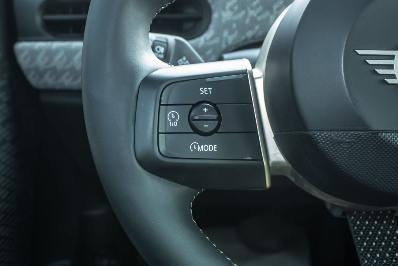 Mini Cooper S 2299 M/P With 0% Down Payment Mini Cooper S 2025