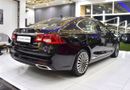 جي إي سي GA 8 GT EXCELLENT DEAL for our GAC GA8 (2019 Model) in Black Color GCC Specs