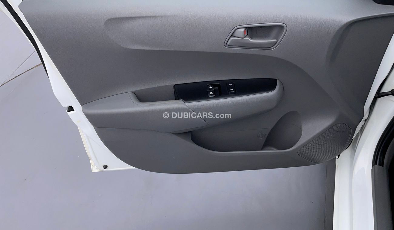 Kia Picanto LX 1.3 | Zero Down Payment | Free Home Test Drive