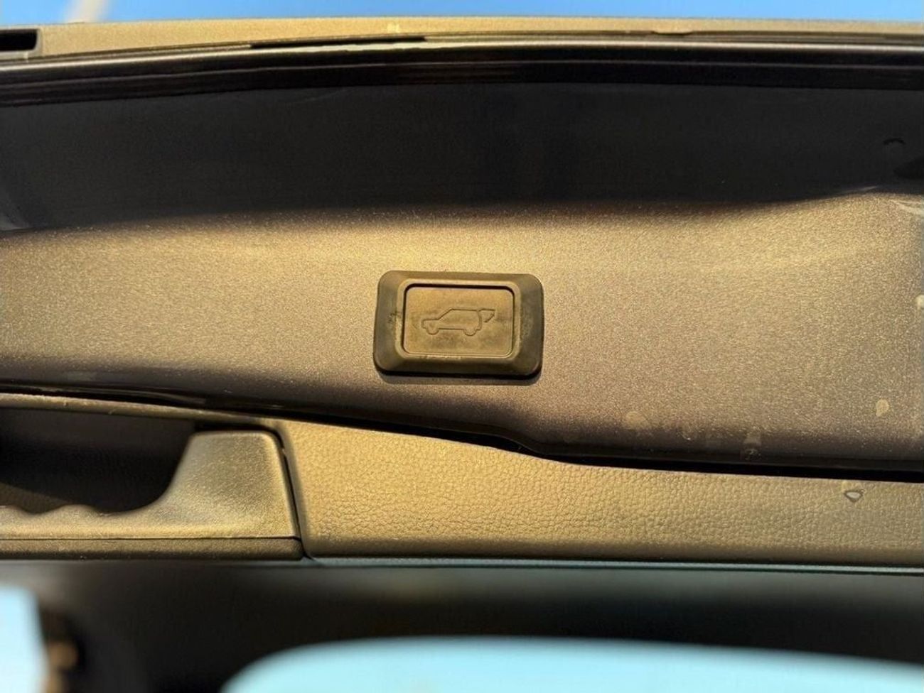 Toyota RAV4 Hybrid XLE 2021 Sunroof, push start