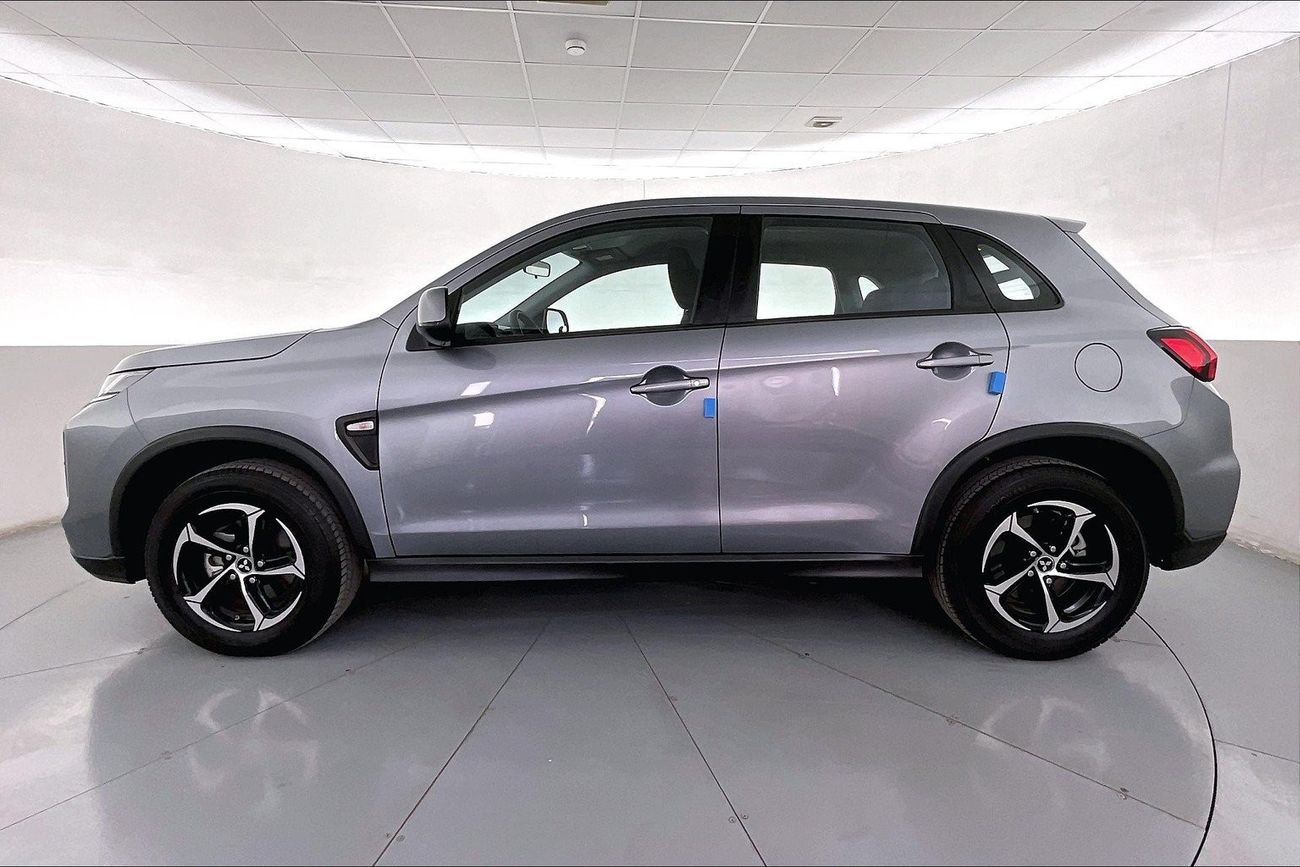 Mitsubishi ASX GLX Midline| 1 year free warranty | Exclusive Eid offer