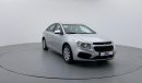 Chevrolet Cruze LS 1800