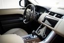Land Rover Range Rover Sport HSE Dynamic