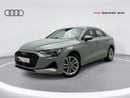 Audi A3 Sedan Advanced 35 TFSI 150hp Progress (Ref# 00373)