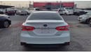 Toyota Camry GCC Full options, Hybrid, 2.5L,