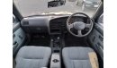 Toyota Hilux TOYOTA HILUX PICK UP RIGHT HAND DRIVE (PM972)