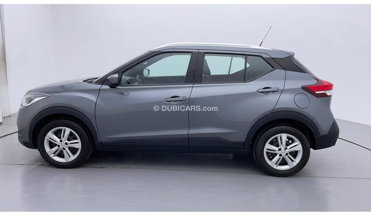 Nissan Kicks S 1.6 | Zero Down Payment | Free Home Test Drive