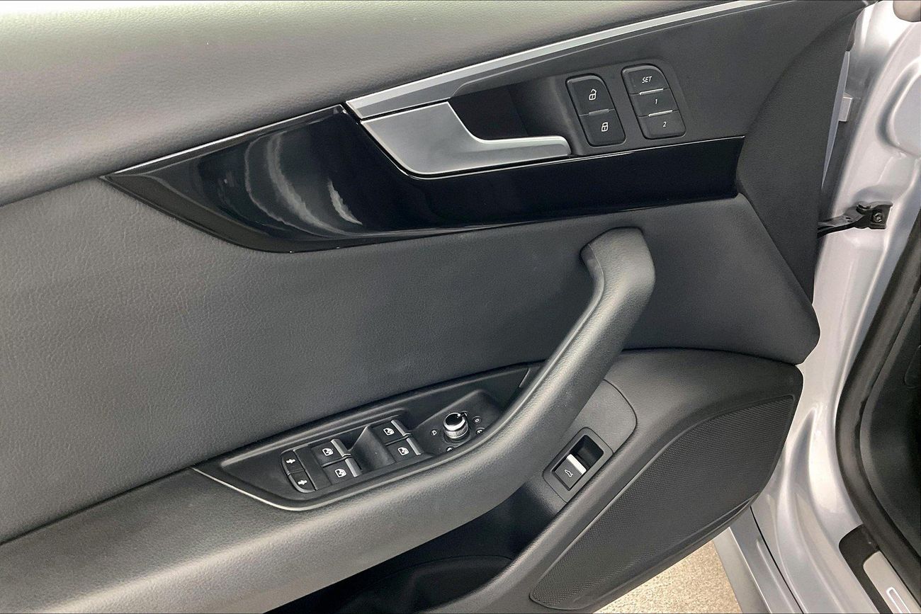 Audi A5 40 TFSI S-Line & Technology Package | Guaranteed Warranty | 0 Down Payment