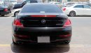 BMW 650i I