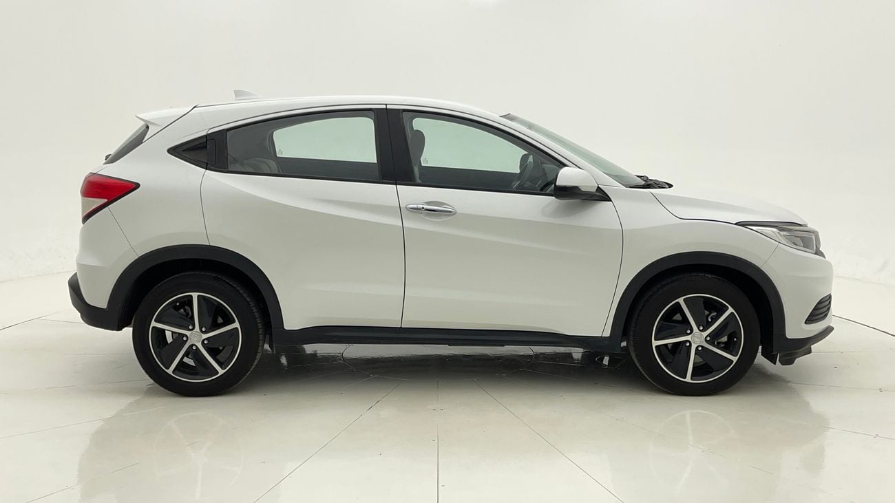 Honda HRV LX 1.8 | Zero Down Payment | Home Test Drive