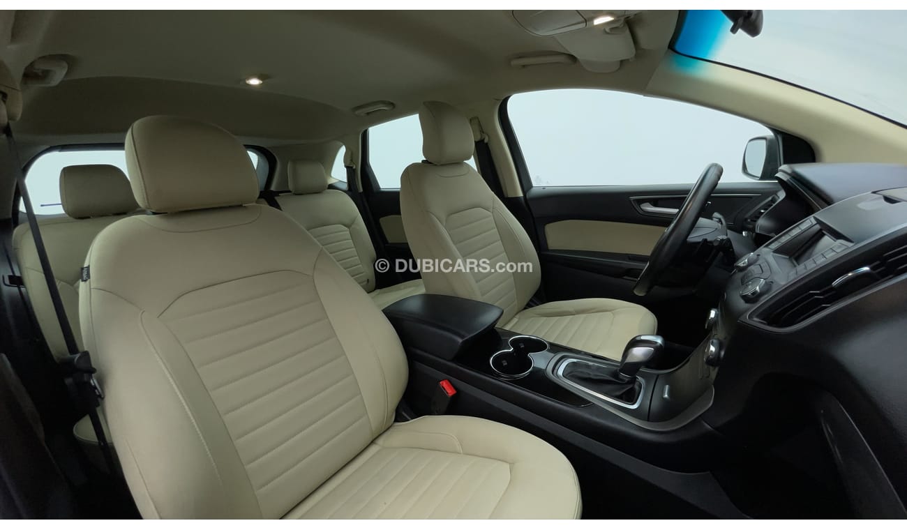 Ford Edge SE 2 | Zero Down Payment | Free Home Test Drive