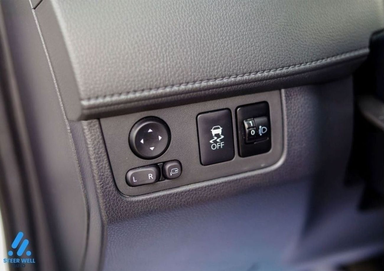 ميتسوبيشي إكسباندر Mid - Line 1.5L SUV FWD 5 Doors PRT AT - Book Now for Export!