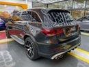 Mercedes-Benz GLC 43 AMG 4MATIC 3.0L (367 HP) | Ramadan Promotion | NO CONVENIENCE FEES l Under Warranty | Certified Pre-owne