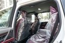 Lexus LX700h TURBO SPORT 3.5L HEV TWIN TURBO V6 7S MARK LEVINSON | AUTO PARKING, 2026MY