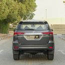 Toyota Fortuner 2.7 L | v4 | Petrol | Auto AC | Export Only