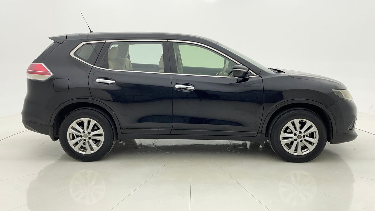 Nissan XTrail S 2.5 | Zero Down Payment | Free Home Test Drive