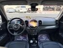 Mini Cooper Countryman CLASSIC TRIM 2024 TWIN TURBO CHARGE ENGINE 2.0 L low KM CANADA SPEC