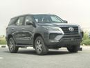 Toyota Fortuner 2026 TOYOTA FORTUNER 2.7L PETROL V4 AUTOMATIC TRANSMISSION