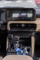 Toyota Prado GXR 2.4T