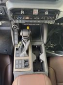 تويوتا برادو 2026 2.8 DIESEL ADVENTURE ** EXPORT ONLY **التصدير فقط خارج الخليج***