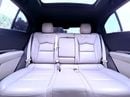 كاديلاك XT4 لاكجوري GCC Specs | Low Mileage | Warranty