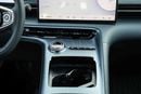 جيلي غالاكسي e5 2024 GEELY GALAXY E5 EXPLORER - GREY inside BLUE | Export Only