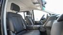 هيونداي ستاريا 2.2 Diesel 11 Seater M/T 2025 MY