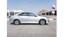 Toyota Camry Toyota camery 2012 gcc SE+ very celen car