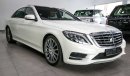 Mercedes-Benz S 400