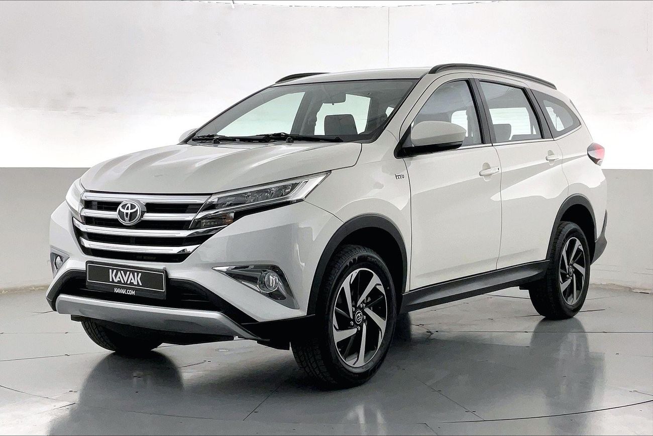 ميتسوبيشي باجيرو GLS Highline | ضمان مجاني لمدة عام | 0 دفعة أولى