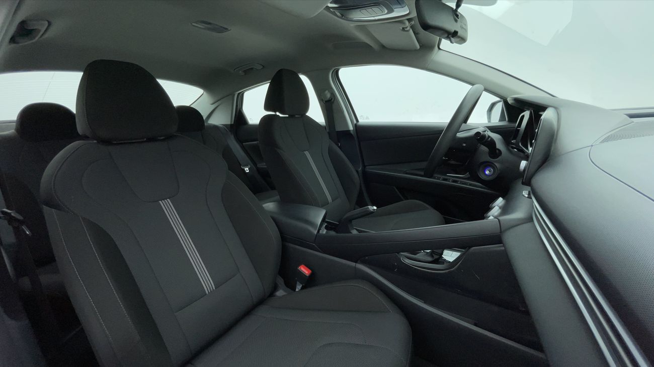 Hyundai Elantra SMART 1.6 | Zero Down Payment | Free Home Test Drive