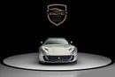 فيراري 812 GTS SUPERFAST