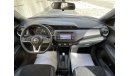 Nissan Kicks SV + NAV 1.5 | Under Warranty | Free Insurance | Inspected on 150+ parameters