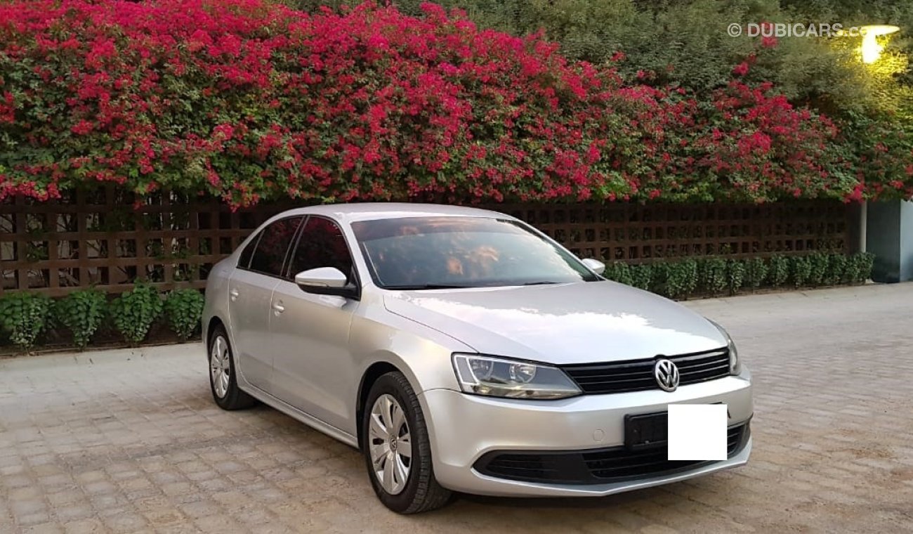 Volkswagen Jetta 390/- MONTHLY, 0% DOWN PAYMENT , MINT CONDITION