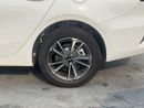 Kia K3 2025 KIA K3 1.5L