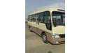 Hyundai County BUS 30 Seat