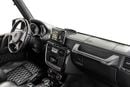 مرسيدس بنز G 63 AMG STD