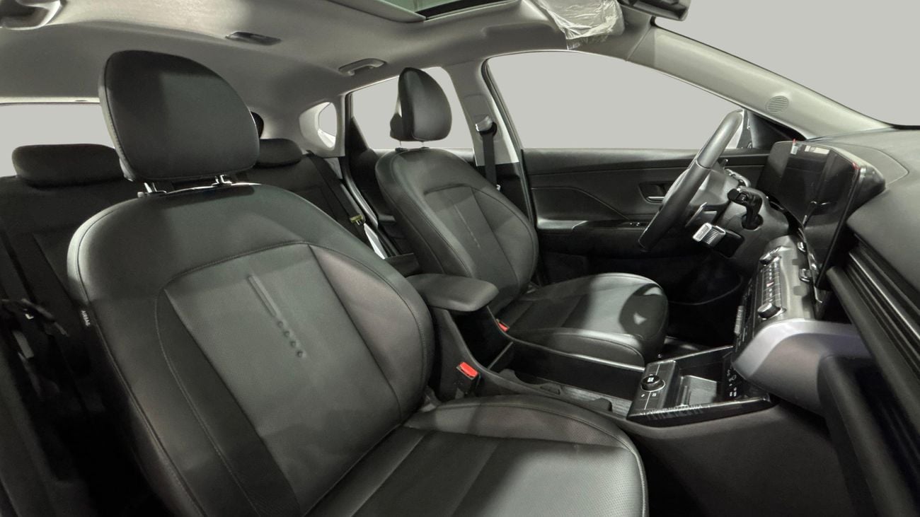 Hyundai Kona COMFORT 2024 | AED 1097/Month | 0 DP | 30 Day Return | Warranty