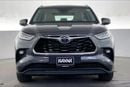 Toyota Highlander VXR | Guaranteed Warranty | 0 Down Payment