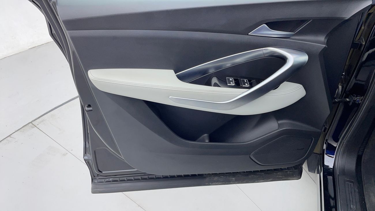 Chevrolet Captiva PREMIER 1.5 | Zero Down Payment | Free Home Test Drive