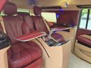 Cadillac Escalade PLATINUM 2018 VIP Edition GCC Specs | 2Keys | VIP seats | TV | Perfect condition