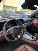 Mercedes-Benz E 63S 4MATIC+ 4.0L MERCEDES BENZ AMG E63s 2018 Korean Specs  (Clean Title)  Original Paint  6 buttons Full