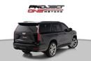 كاديلاك إسكالاد SPORT PLATINUM