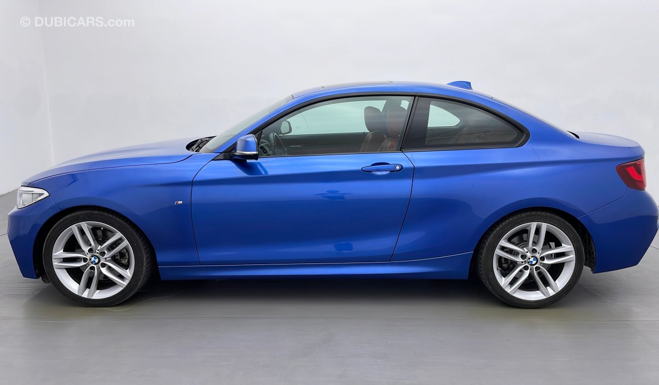 BMW 230i 230I 2 | Under Warranty | Inspected on 150+ parameters