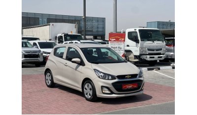 Chevrolet Spark 2020 I 1.4L I Ref#133