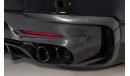 مرسيدس بنز AMG GT-R with AMG GT Black Series Kit - GCC Spec