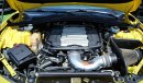 Chevrolet Camaro SOLD!!!Camaro SS V8 2018/ZL1 BODY KIT/SunRoof/BigScreen/VERY GOOD CONDITION