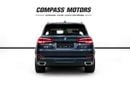 BMW X5 XDRIVE40I EXCLUSIVE