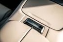 لينك أند كو Z10 2025 Lynk & Co Z10 Max - Fluid Grey Inside Beige