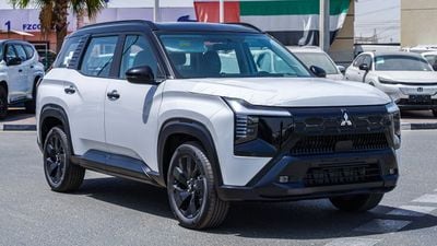 Mitsubishi Destinator P LINE